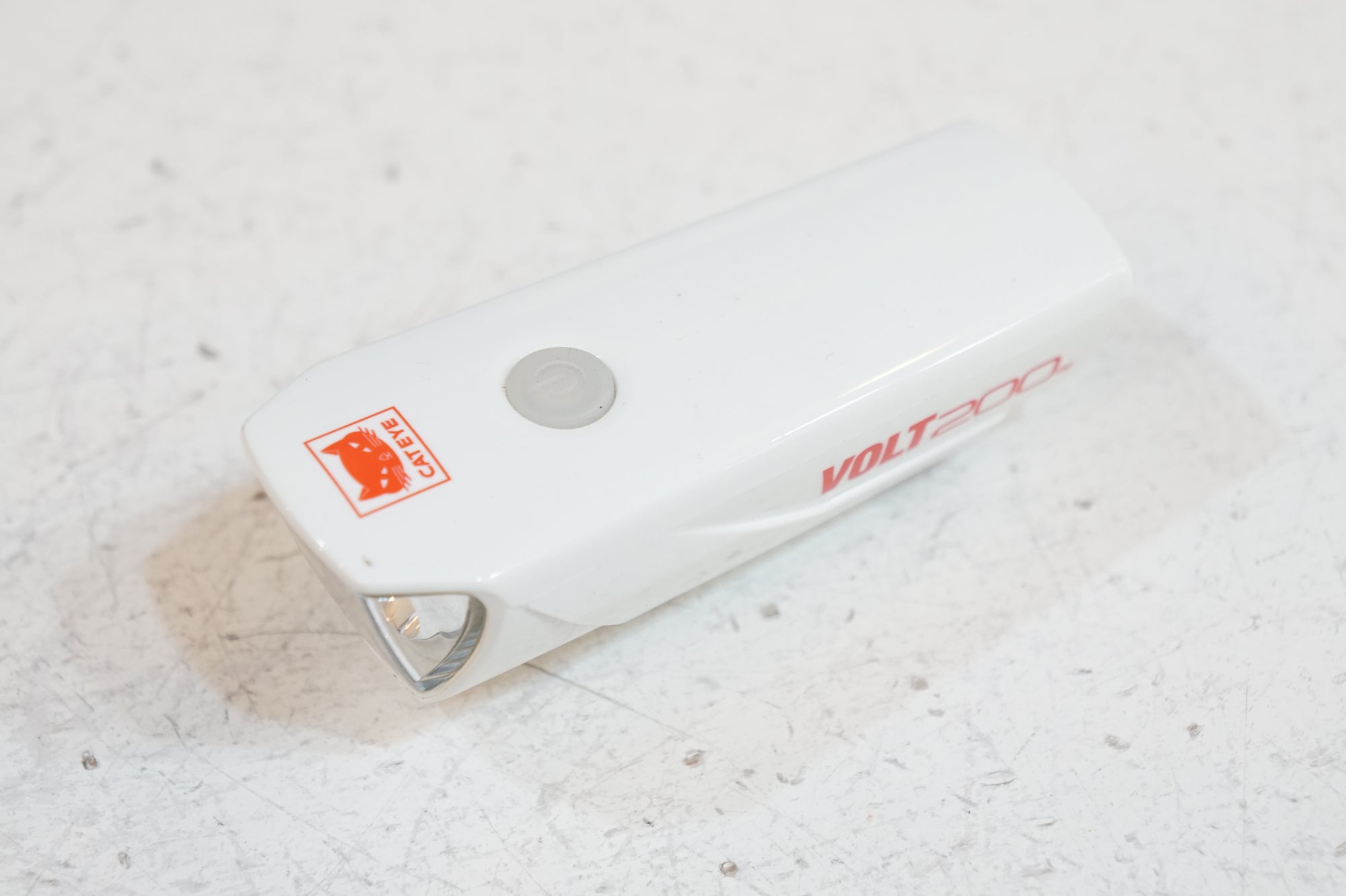 CATEYE 「キャットアイ」 VOLT200 フロントライト / バイチャリ浦和ベース