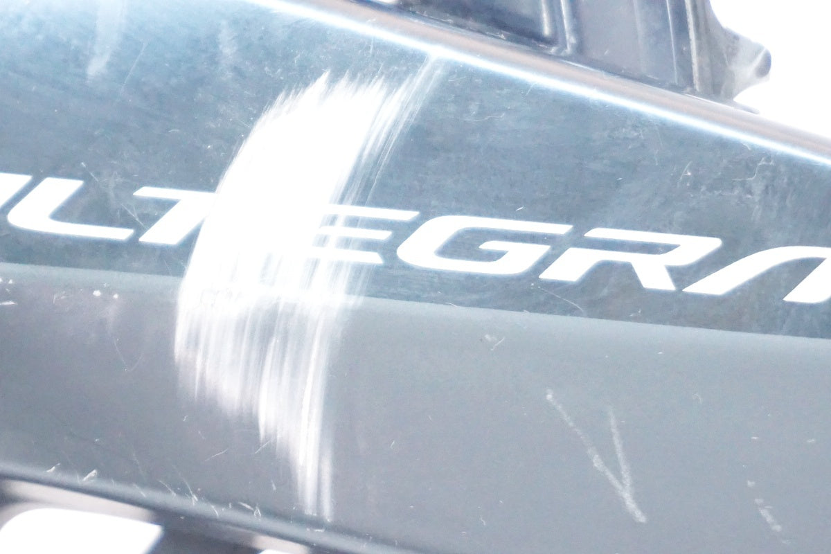 SHIMANO 「シマノ」 ULTEGRA FC-R8000 50-34T 170mm クランク / 大阪美原北インター店