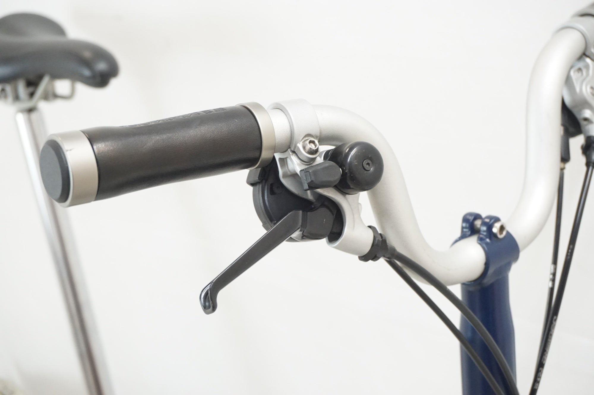 BROMPTON 「ブロンプトン」 M6L 2017年モデル 16インチ ミニベロ / 福岡アイランドシティ店