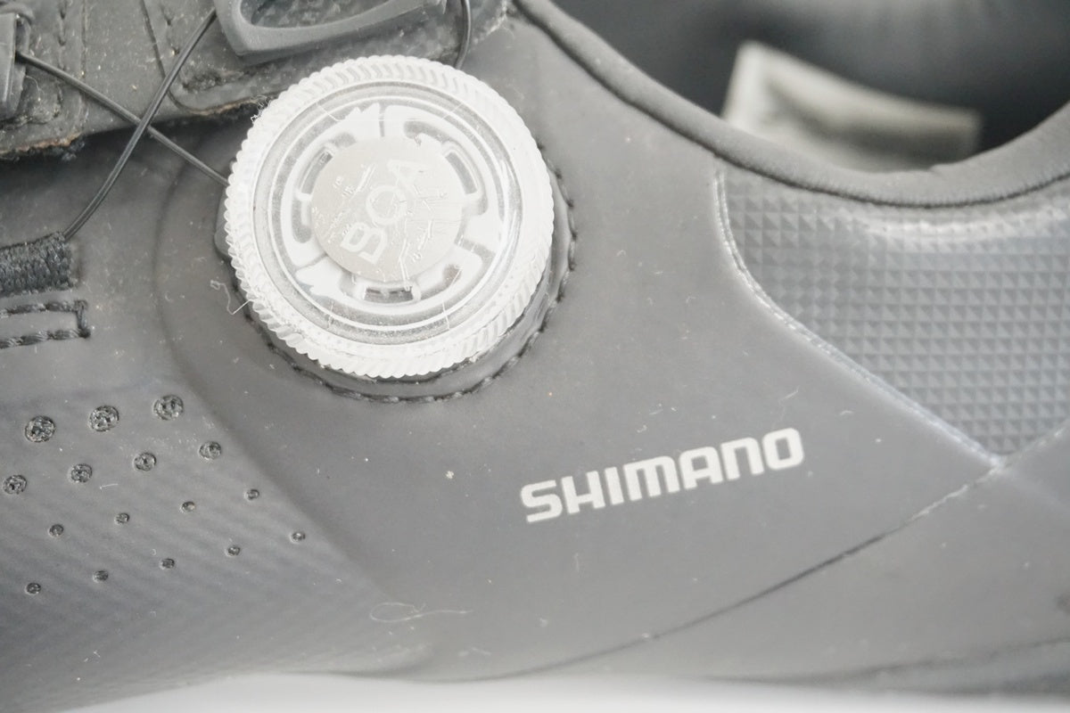 SHIMANO 「シマノ」 SH-RC500M EU40 シューズ / 京都八幡店