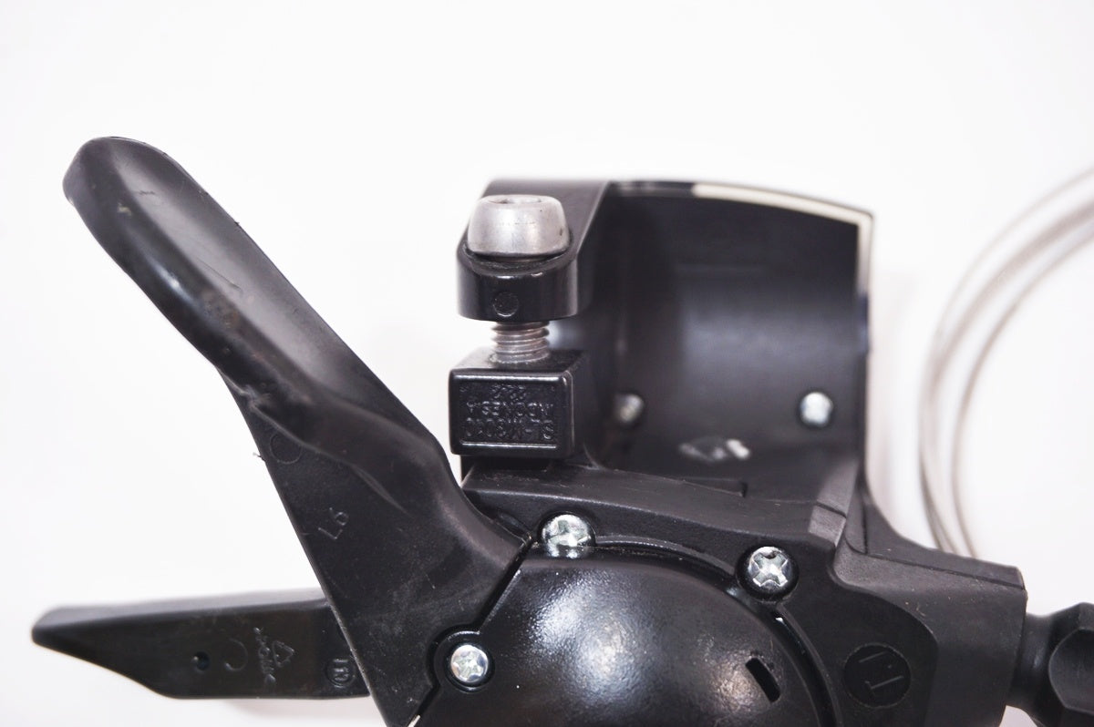 SHIMANO 「シマノ」 ACERA SL-M3000 シフトレバー / バイチャリ世田谷店