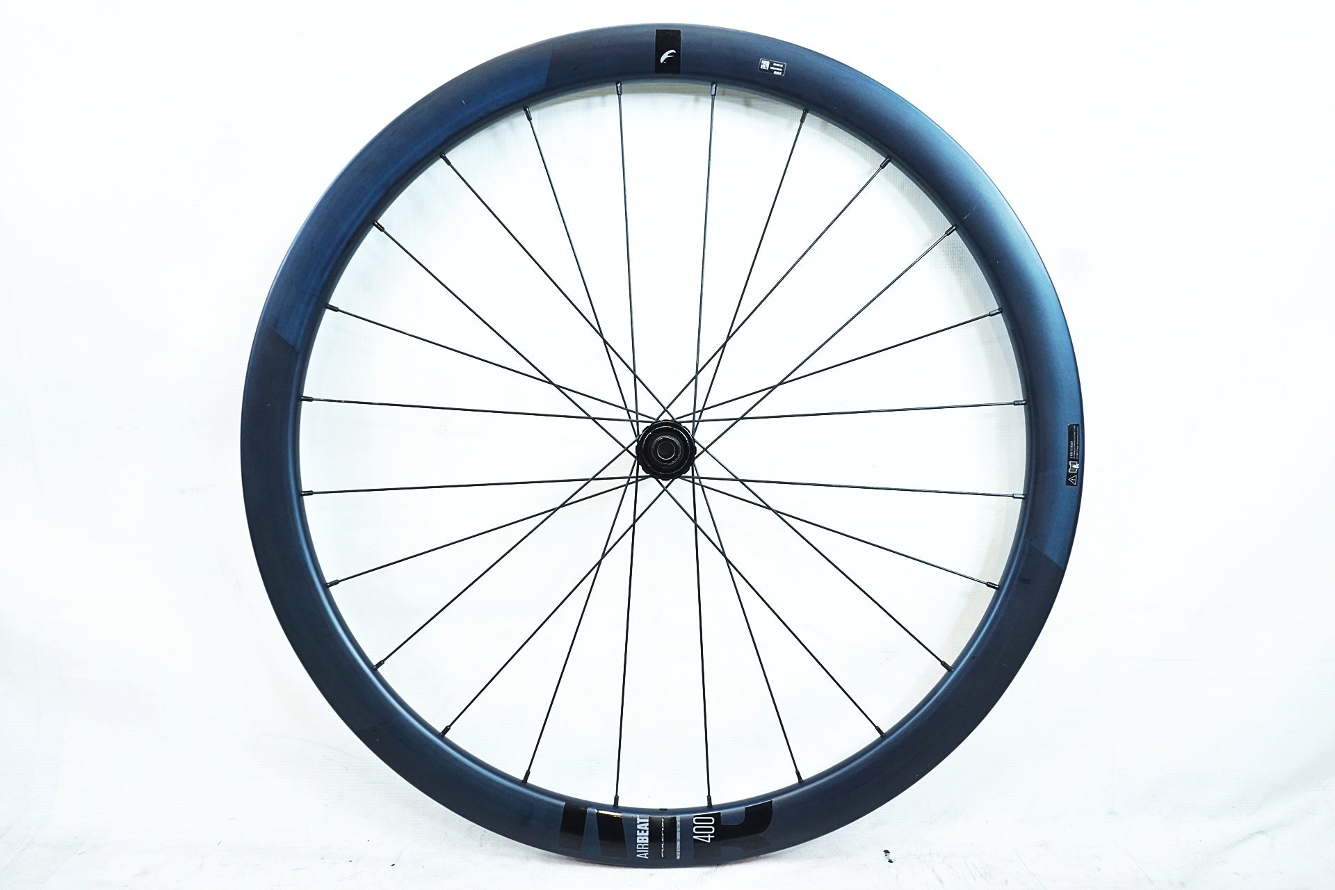 FULCRUM 「フルクラム」 AIRBEAT400 DISC シマノ 11S ホイールセット