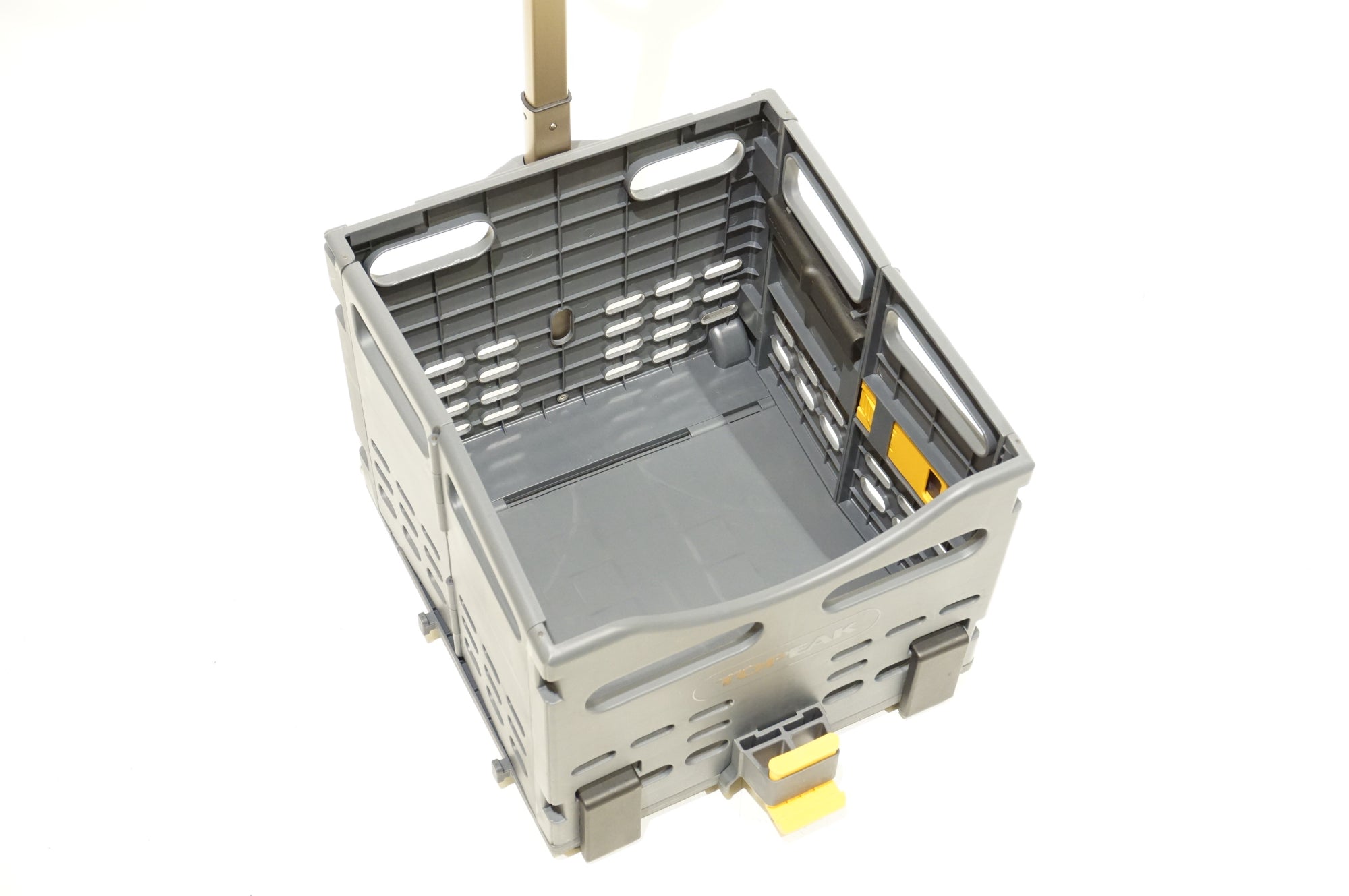 TOPEAK 「トピーク」 TROLLEYTOTE FOLDING MTX リアバスケット / 浜松店