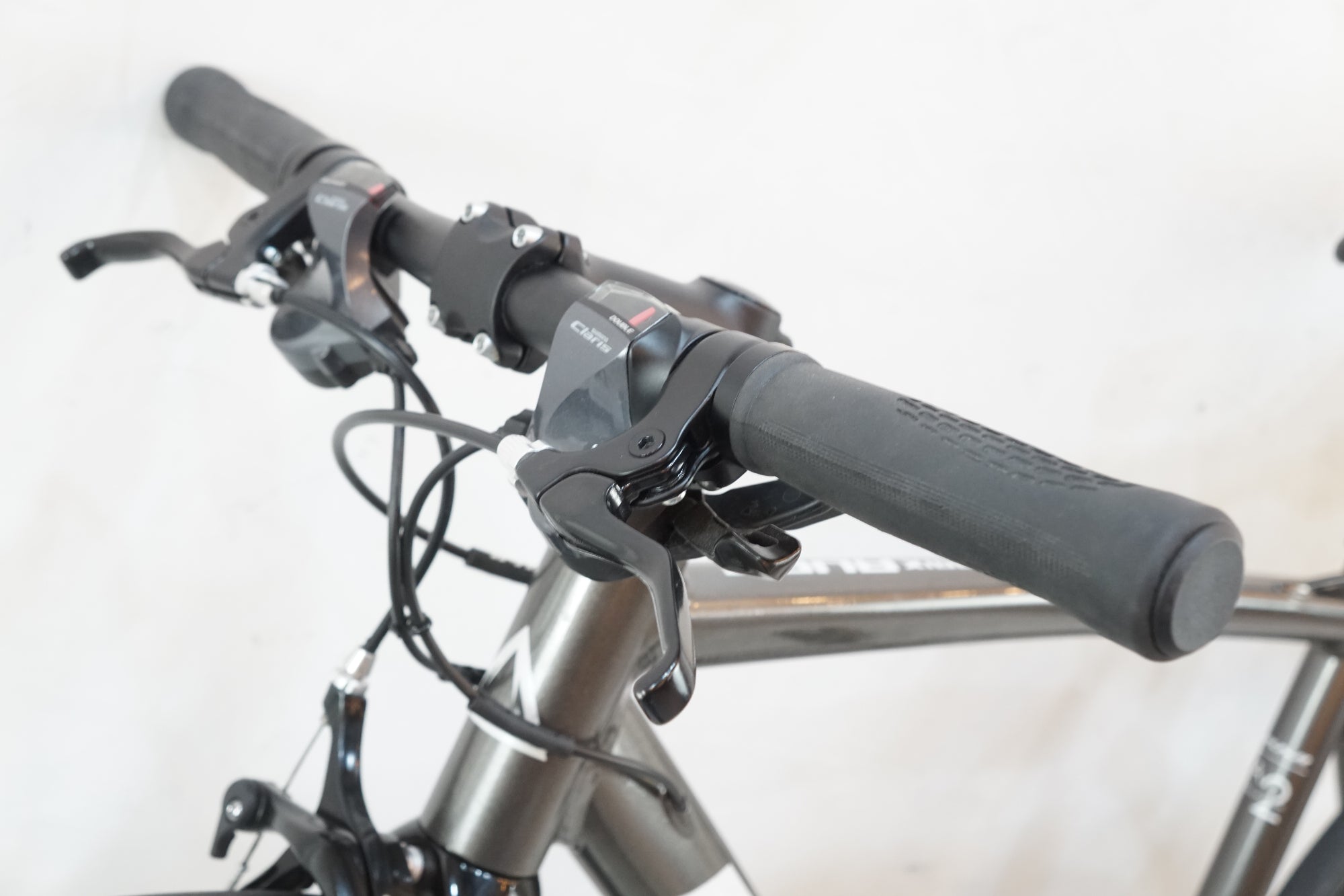 FUJI 「フジ」 ROUBAIX AURA 2019年モデル クロスバイク / バイチャリ