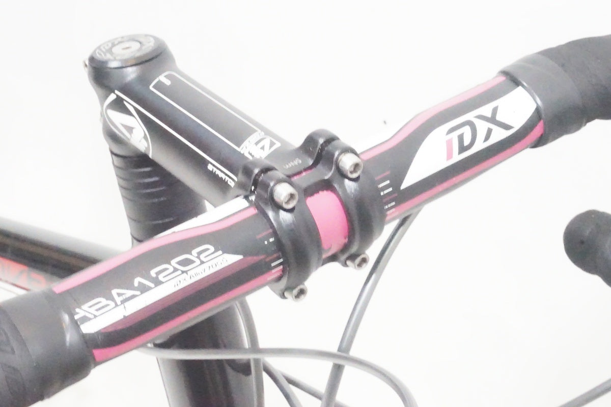 LOUIS GARNEAU「ルイガノ」 LGS-MV 3R 2013年モデル ミニベロ 20インチ/ 京都西院店