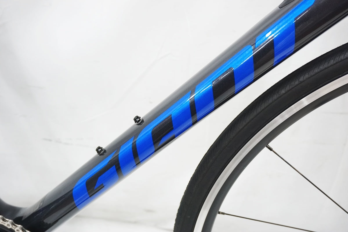 GIANT 「ジャイアント」 TCR ADVANCED 2 KOM 2022年モデル ロードバイク / 奈良店