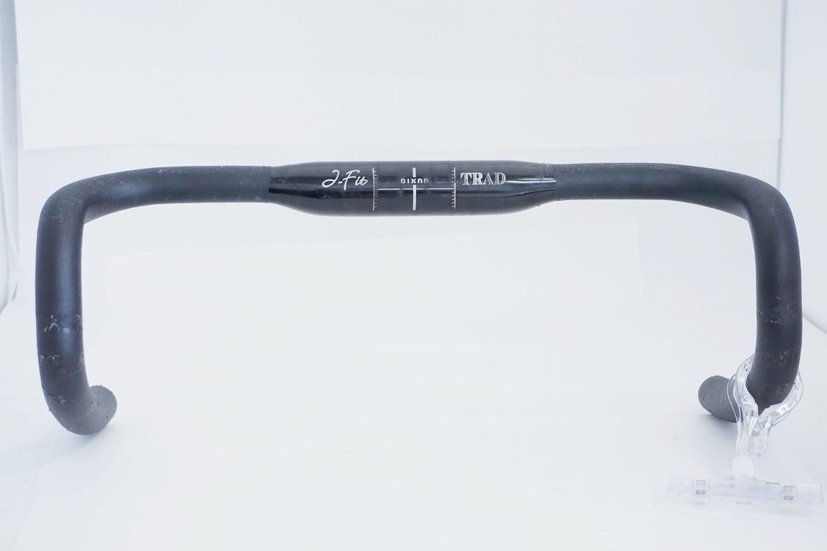 DIXNA 「ディズナ」 J-FIT TRAD Φ31.8 380mm ハンドル / 京都八幡店