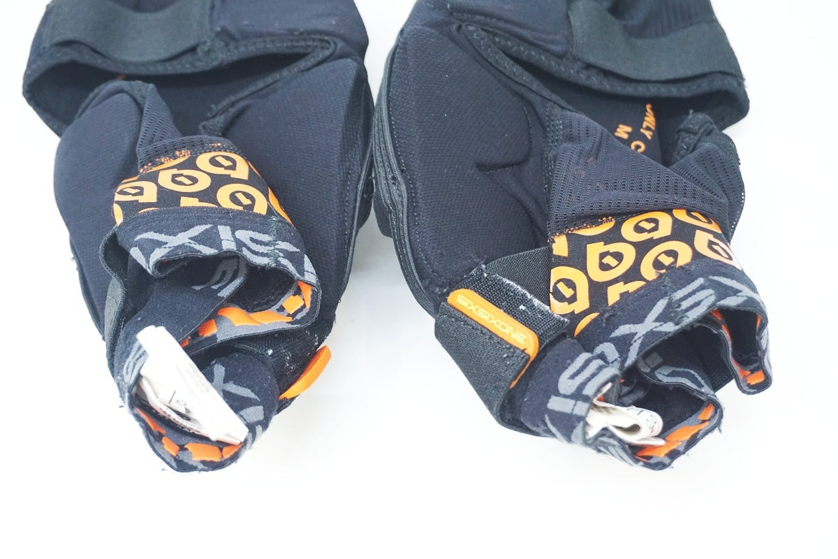 SIXSIXONE 「シックスシックスワン」 Sサイズ ニープロテクター / 大阪美原北インター店