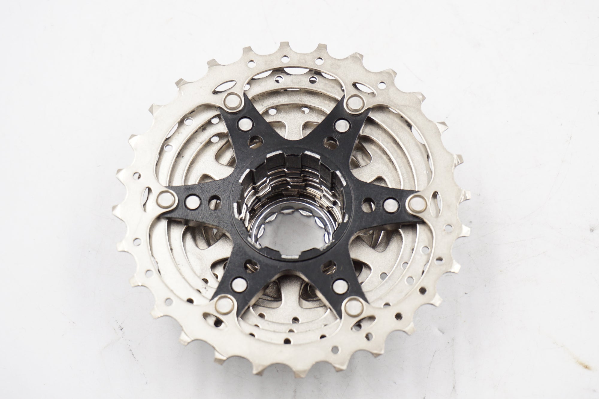SHIMANO - 【再値下】105 5800セット(11-28スプロケット有) Amazon | シマノ（SHIMANO） 105 CS-5800 カセットスプロケット