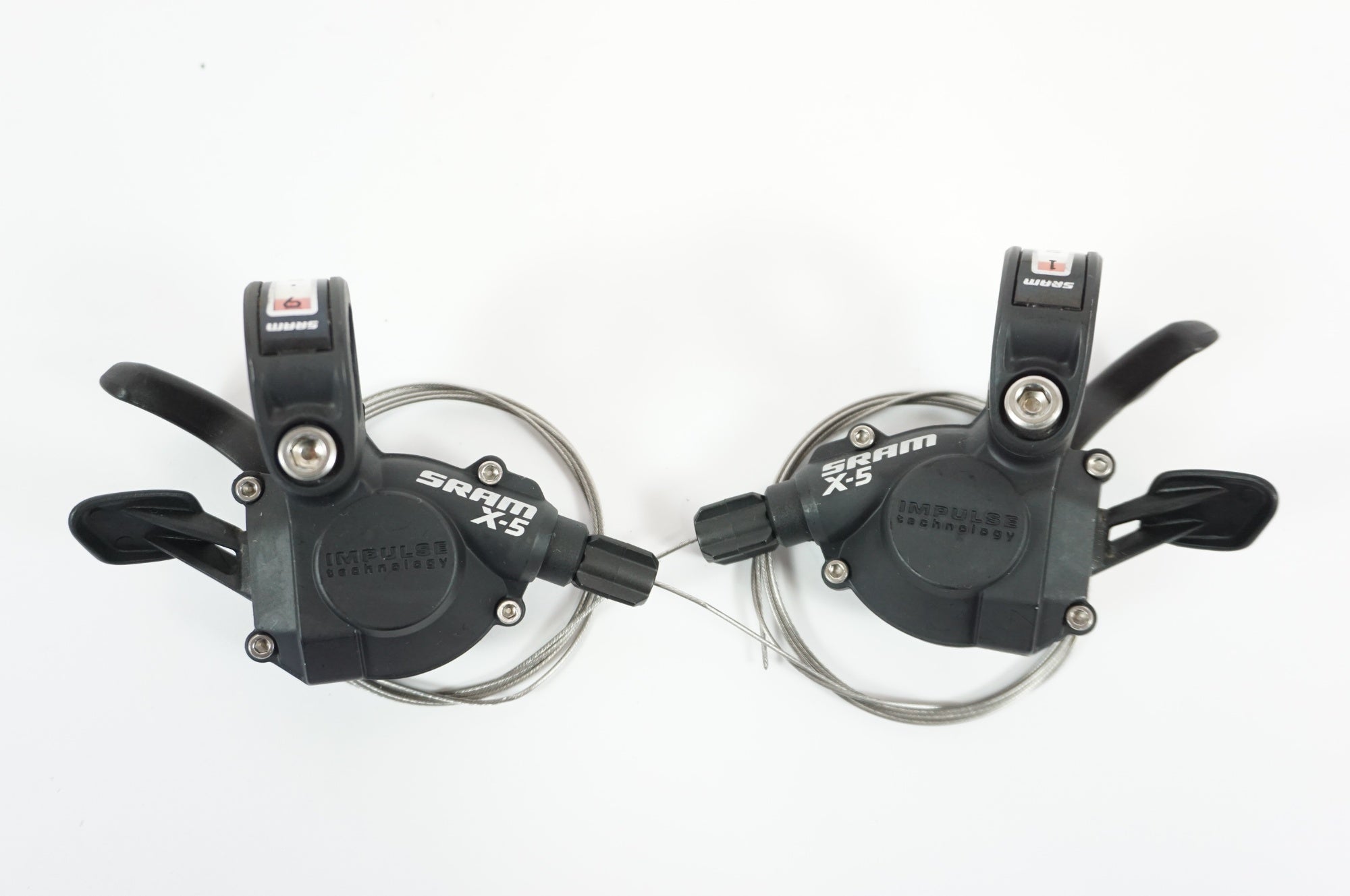 SRAM 「スラム」 X5 コンポセット / 宇都宮店