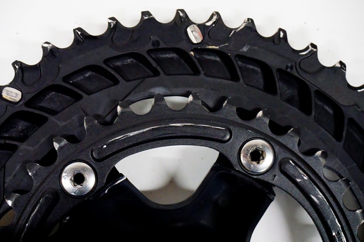 SHIMANO 「シマノ」 105 FC-R7100 50-34T 160mm クランク / 名古屋大須