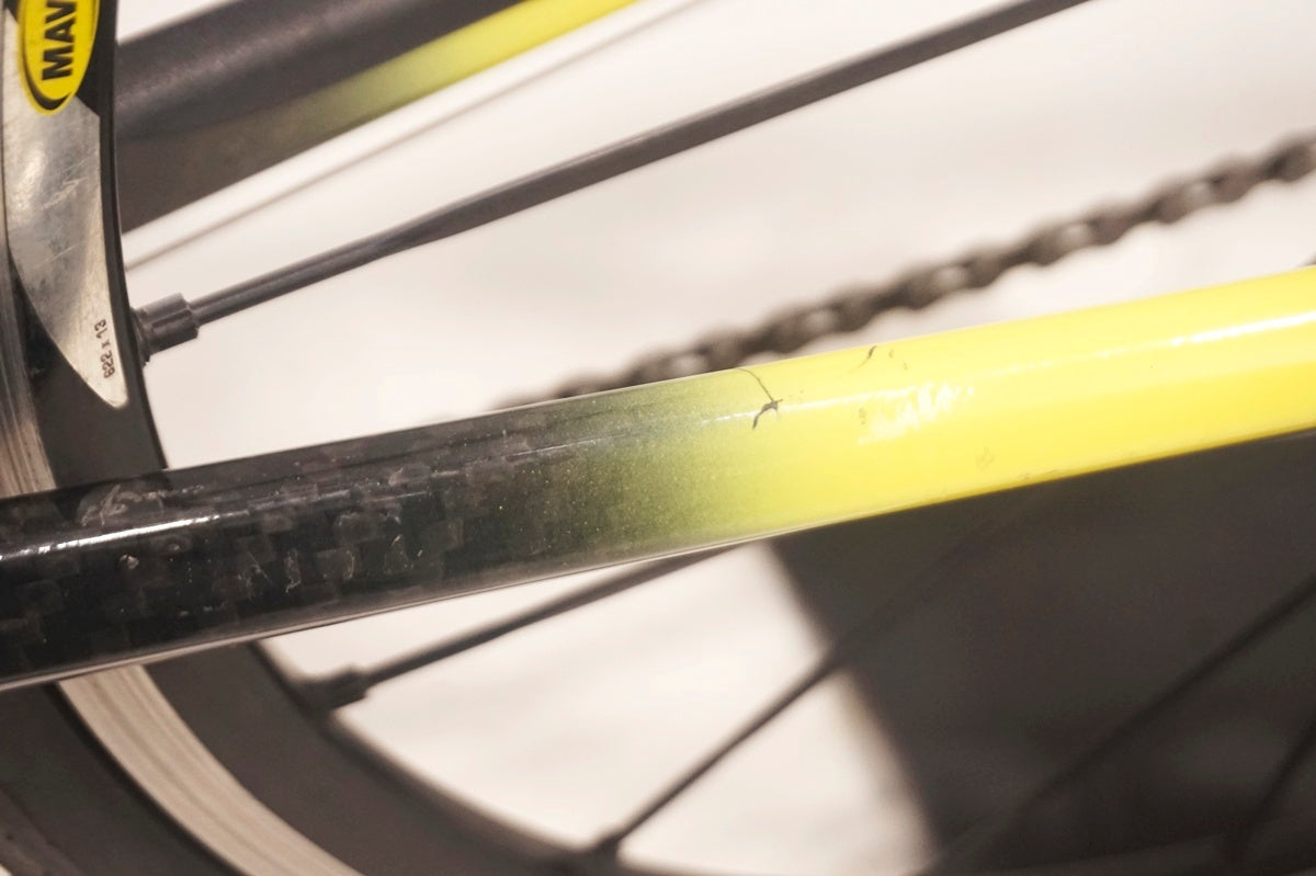 LOOK 「ルック」 KG271 1997年モデル ロードバイク / 奈良店