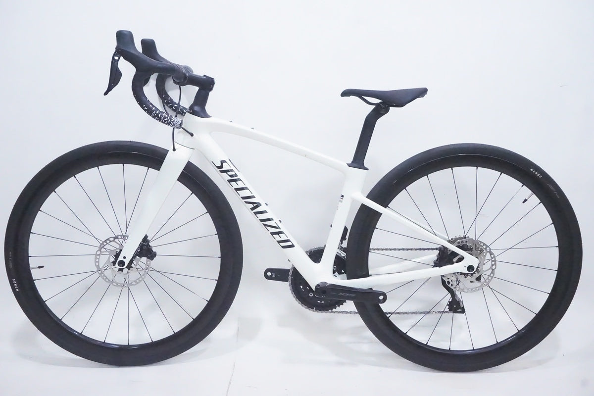SPECIALIZED 「スペシャライズド」 ROUBAIX SL8 COMP 105 DI2 2024年モデル ロードバイク/ 京都西院店