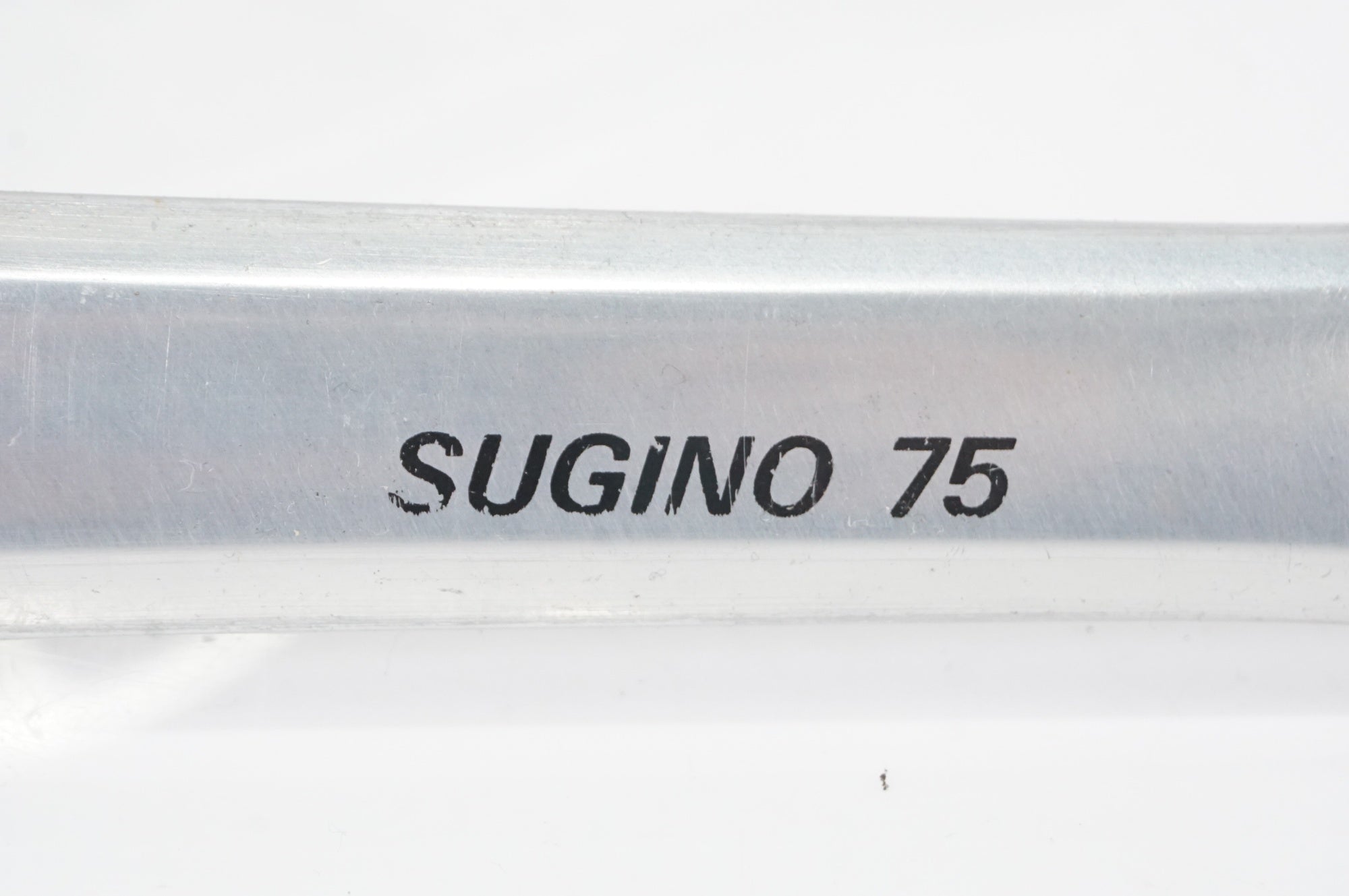 SUGINO 「スギノ」 75 43T 170mm クランクセット / AKIBA店