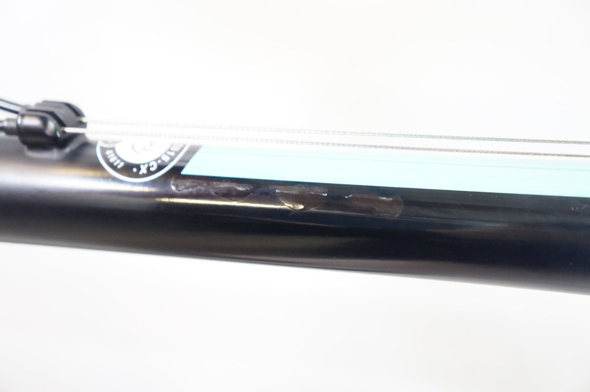 BIANCHI 「ビアンキ」 ZURIGO 2015年モデル シクロクロス / 熊谷本店