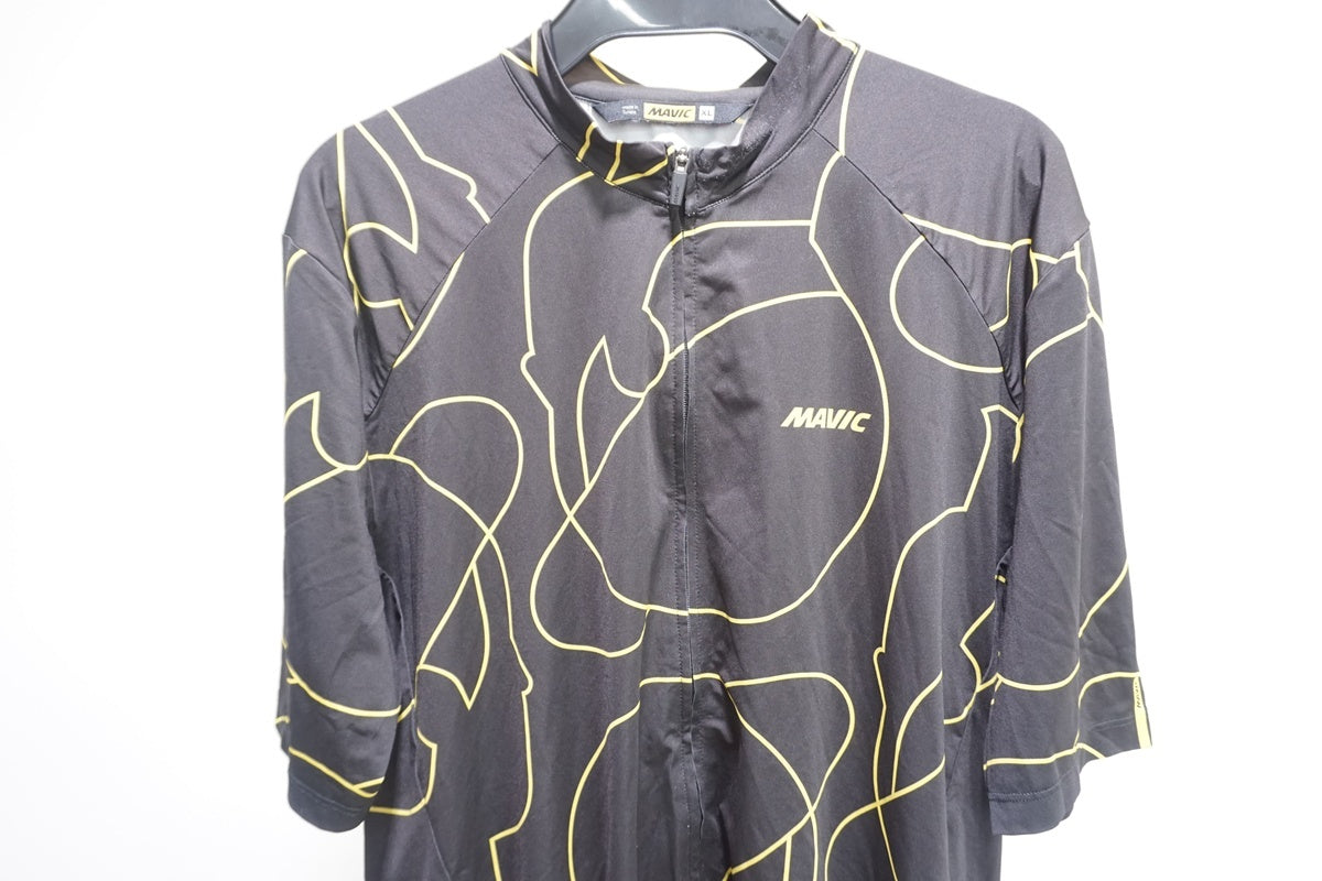 MAVIC「マビック」 キシリウムジャージ XLサイズ MASI/ 京都八幡店