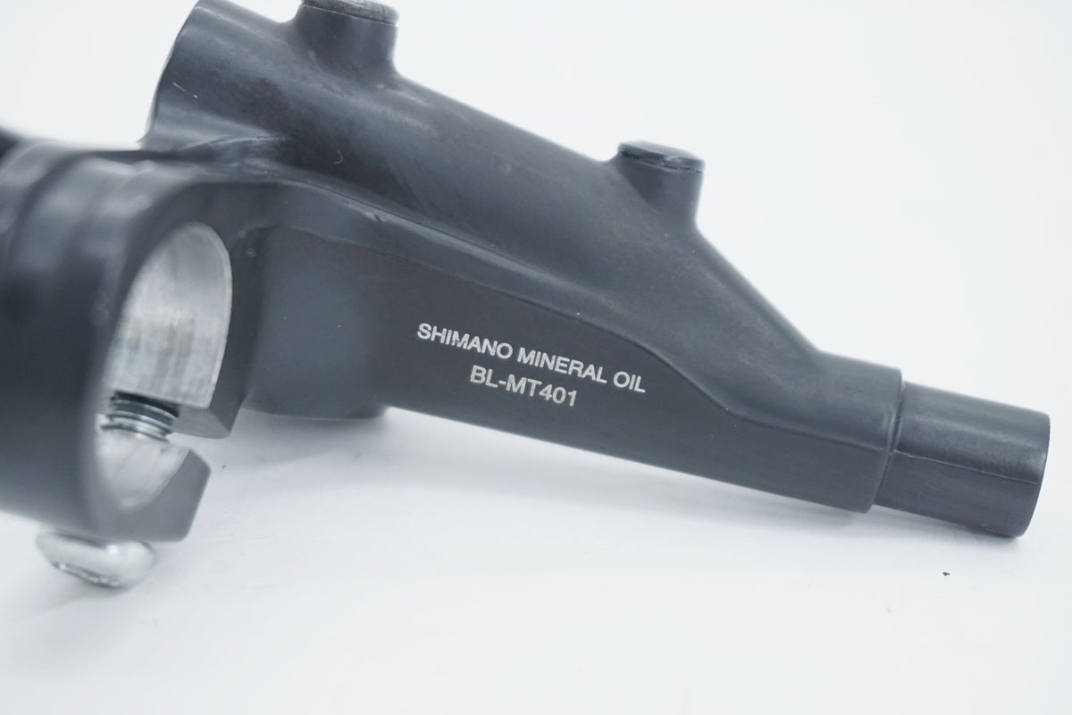 SHIMANO 「シマノ」 DEORE BL-T610 ブレーキレバー / 京都八幡店