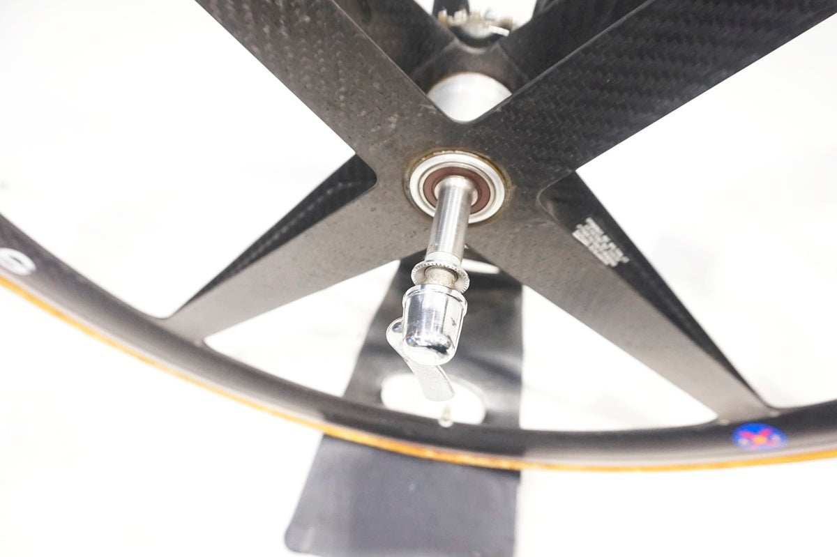 SPINERGY 「スピナジー」 REV-X SHIMANO 8s ホイールセット / 大阪門真店