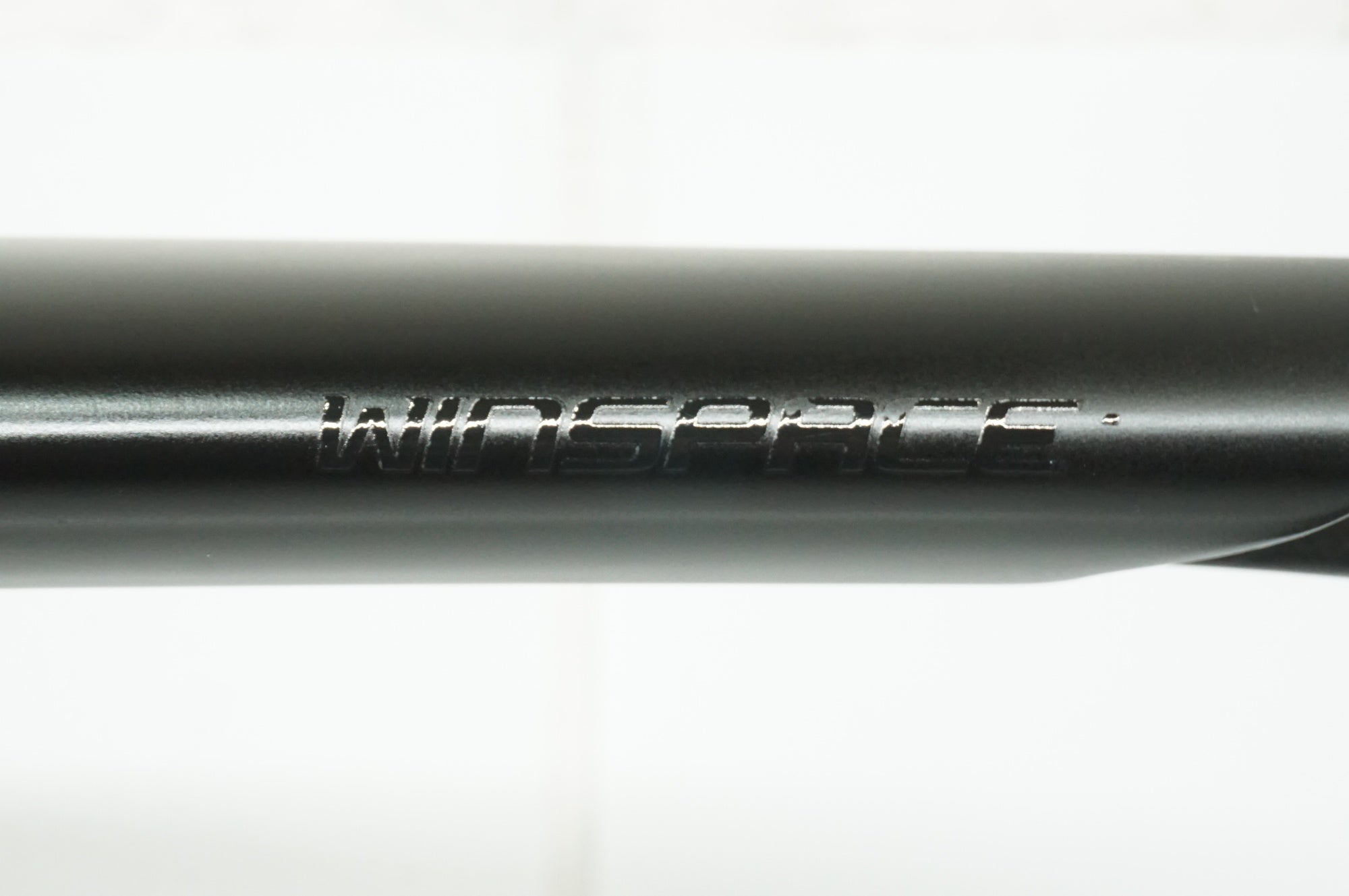 WINSPACE 「ウィンスペース」 ZERO SL 400mm 100mm φ31.8 ハンドル