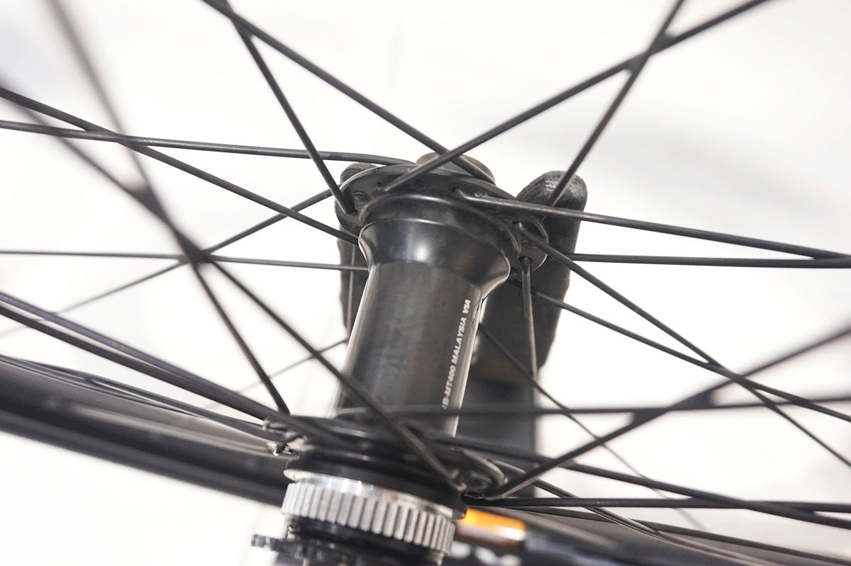 WTB 「ダブリューティービー」 ST i21 SHIMANO 8-9s ホイールセット