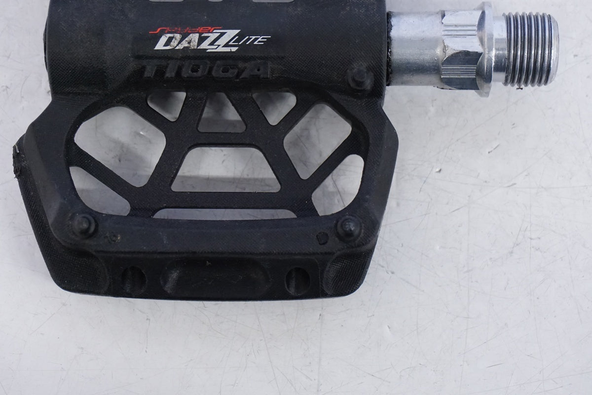 TIOGA 「タイオガ」 SPYDER DAZZ LITE ペダル / 浜松店