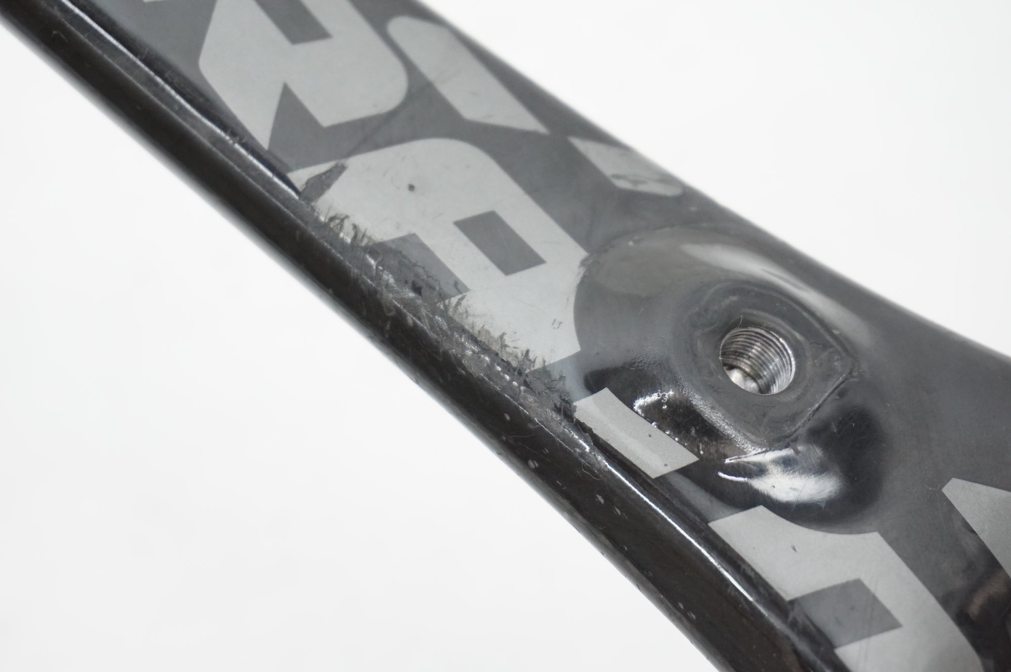 SRAM 「スラム」 red 172.5mm クランクアーム / 川越店