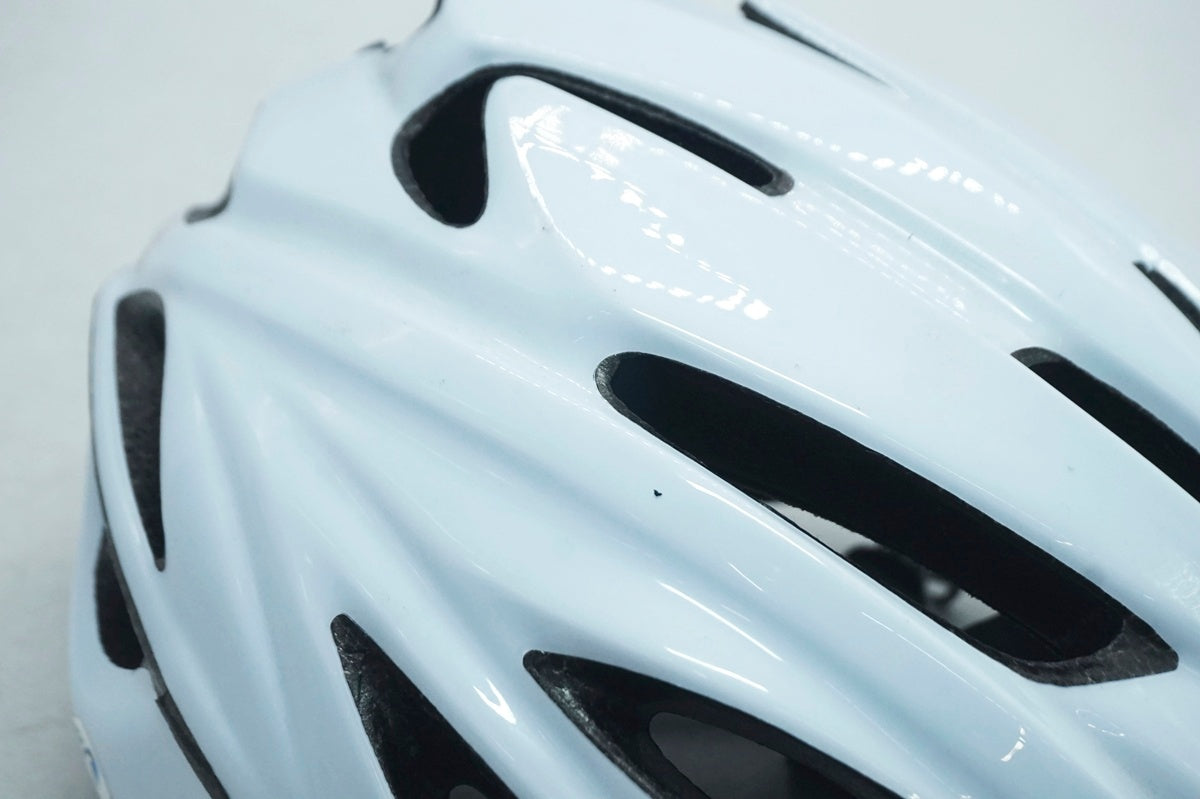 KASK 「カスク」 RAPIDO 52-58cm ヘルメット / 大阪門真店