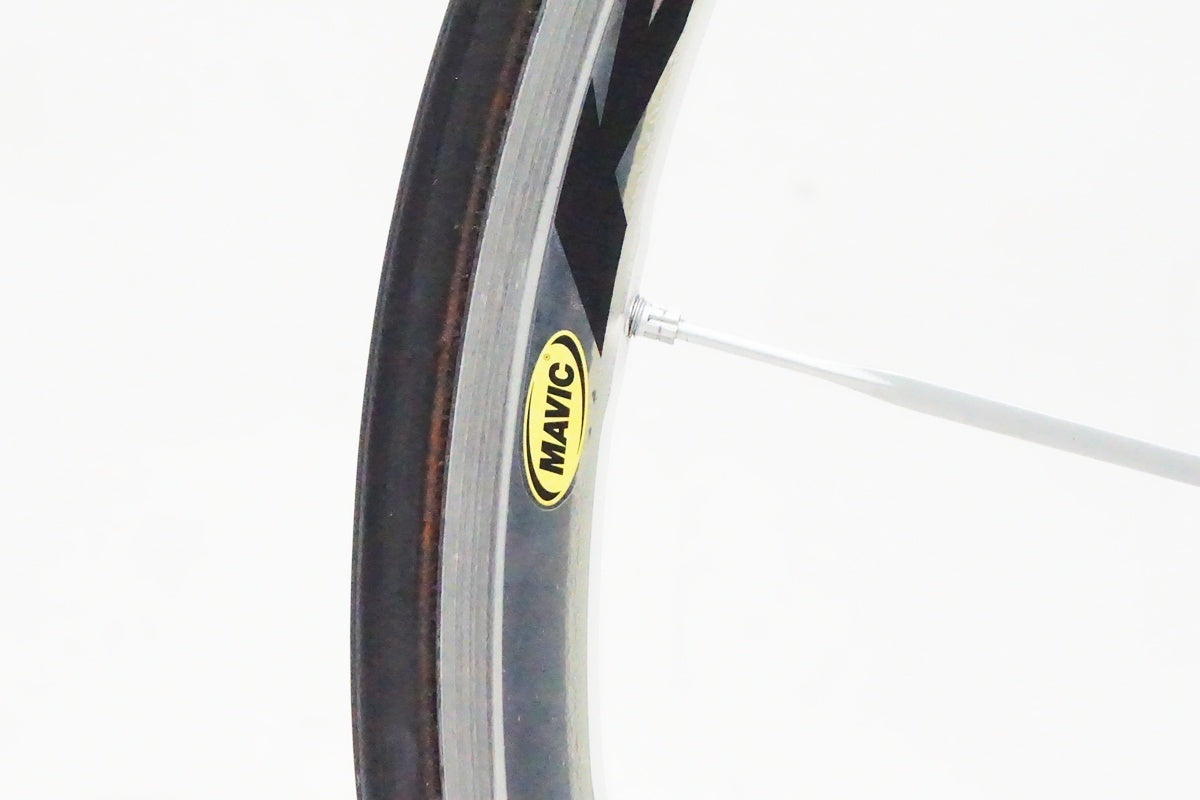MAVIC「マビック」 KSYRIUM SL SSC チューブラー ホイールセット/ 京都西院店