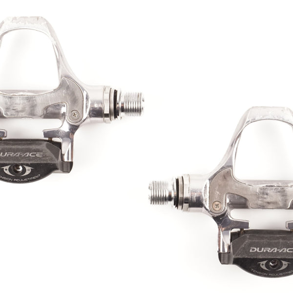 SHIMANO 「シマノ」 DURA-ACE PD-7810 ペダル / 中目黒店