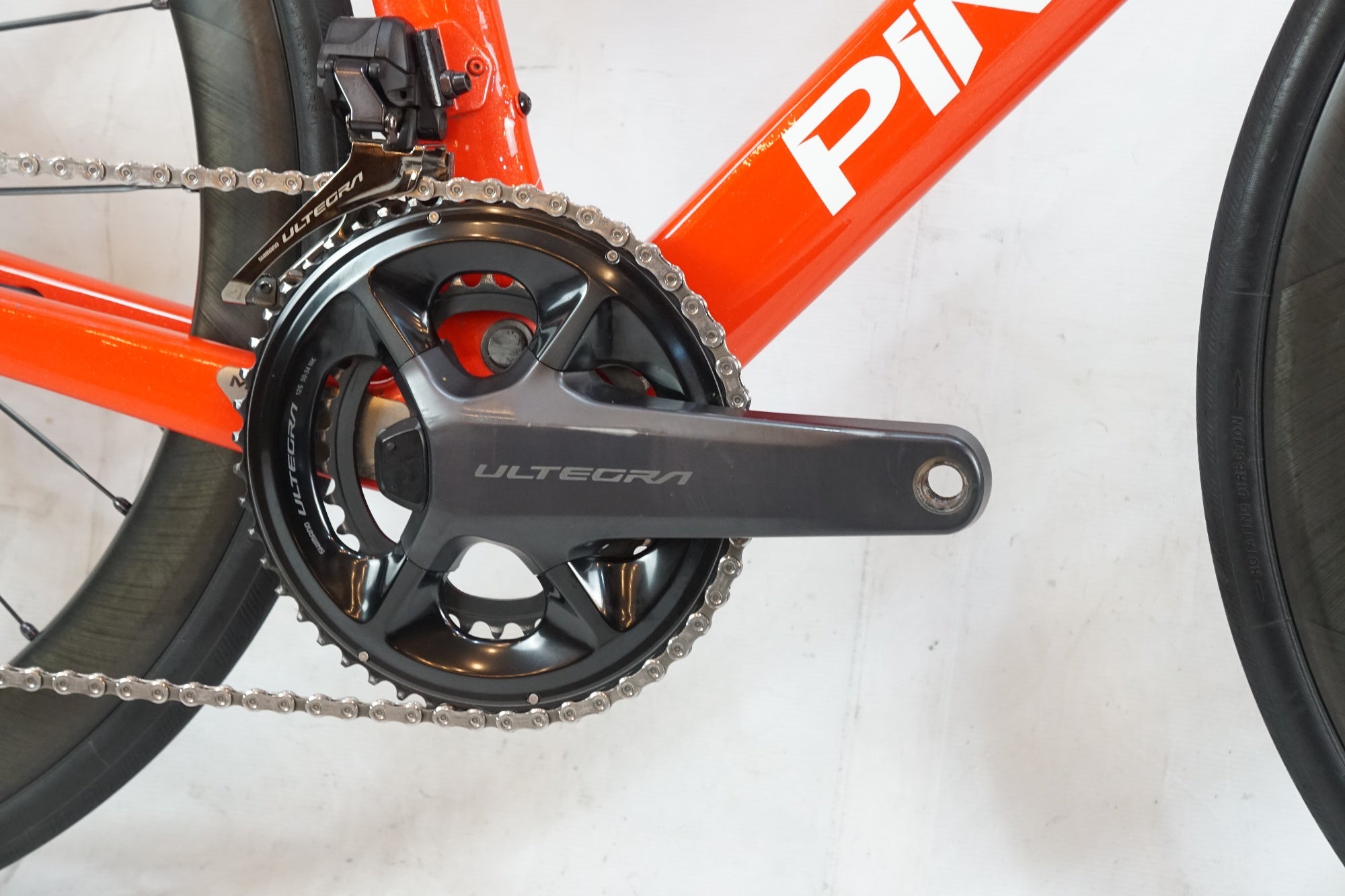 PINARELLO 「ピナレロ」 X3 DISK 2023年モデル ロードバイク / 宇都宮