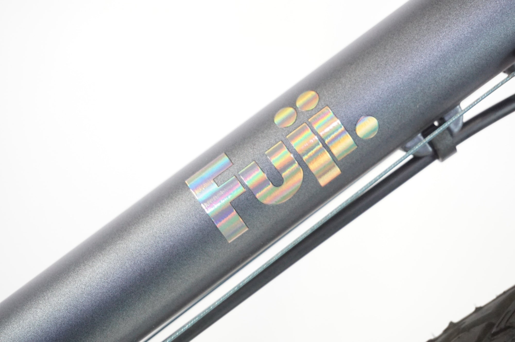 FUJI 「フジ」 FEATHER CX FLAT 2021頃 クロスバイク / 宇都宮店