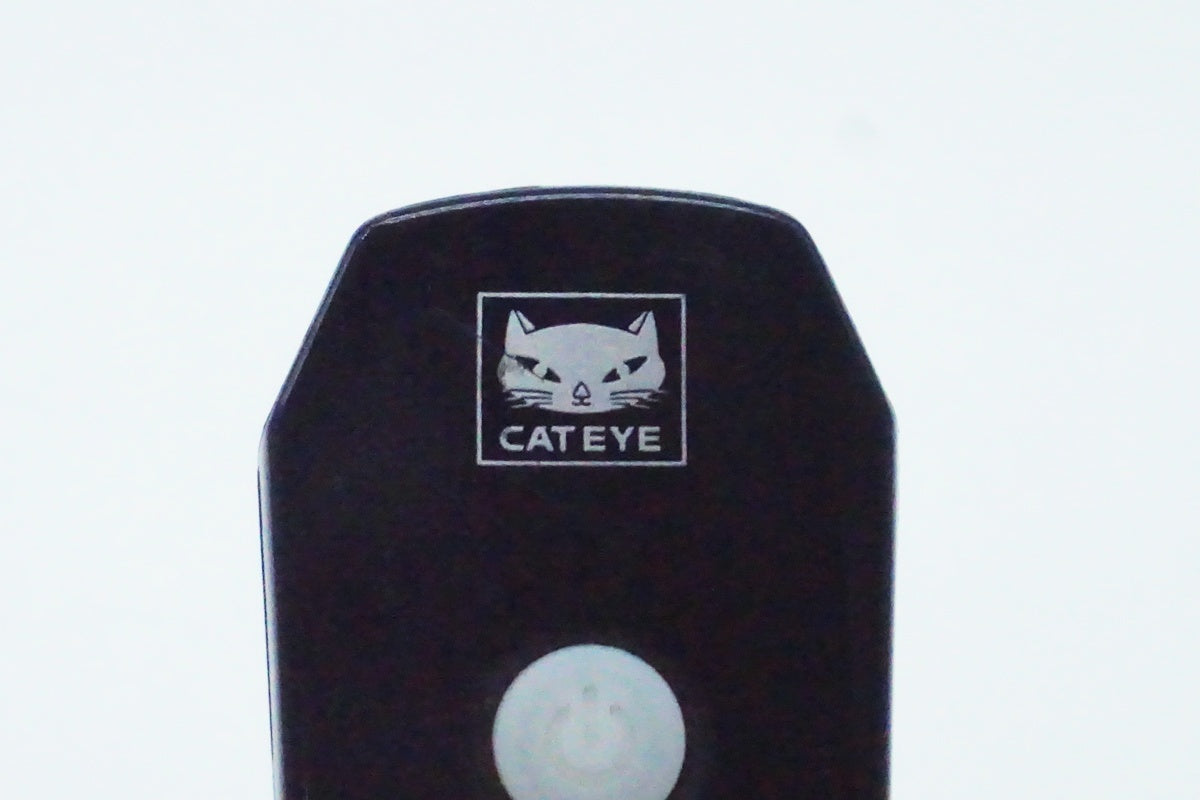 CATEYE「キャットアイ」 VOLT200 フロントライト/ 京都西院店