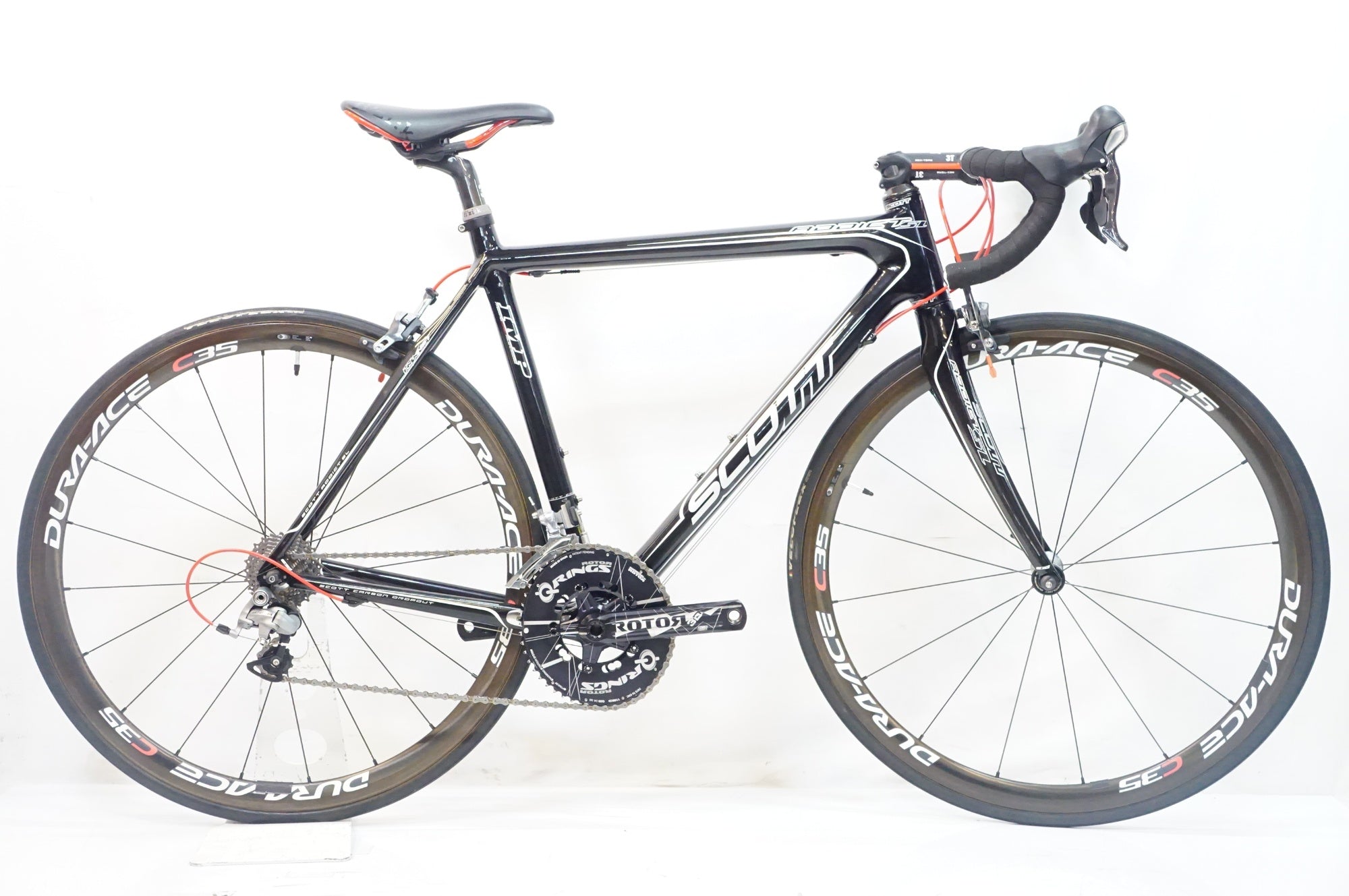 SCOTT 「スコット」 ADDICT SL 2008年頃 ロードバイク / 熊谷本店