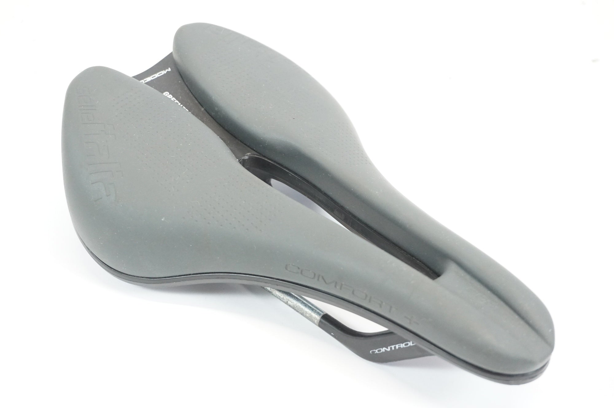 SELLE ITALIA 「セライタリア」 MODEL X GREENTECH サドル / 宇都宮店