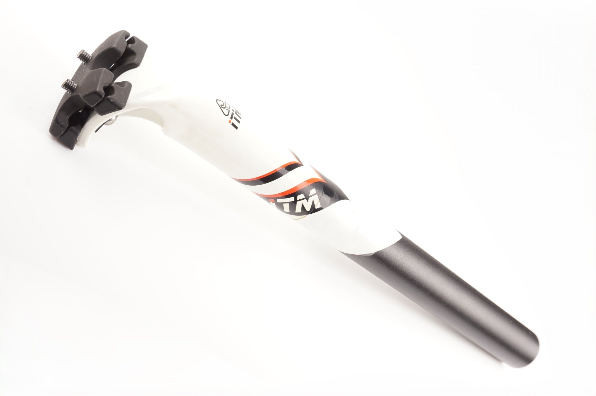 ITM 「アイティーエム」 ALUTECH WING φ31.6 350mm シートポスト / 中目黒店