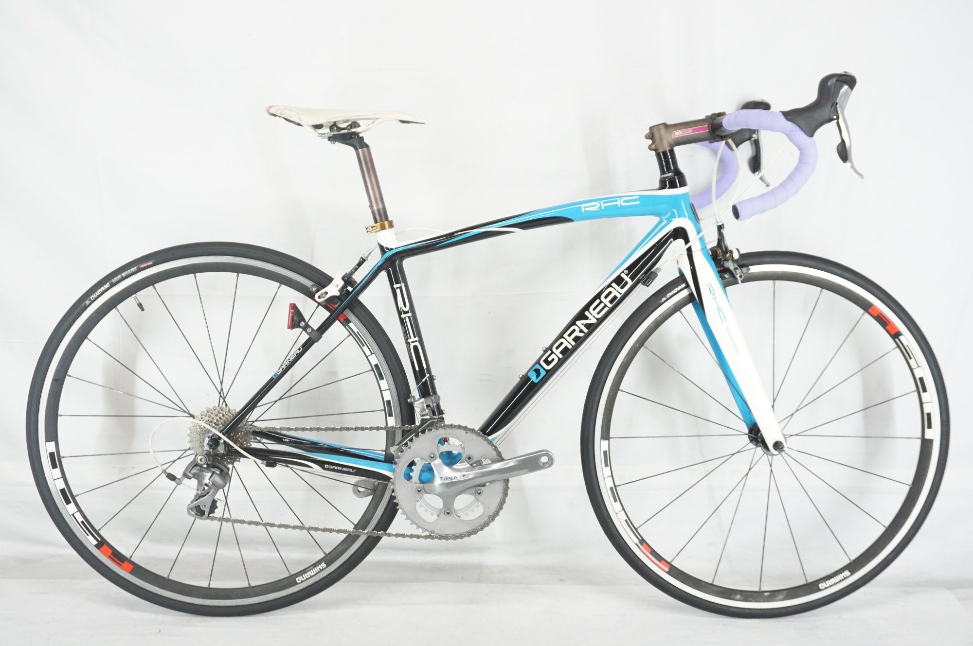 GARNEAU 「ガノー」 RHC 2012年モデル ロードバイク / 阪急塚口店