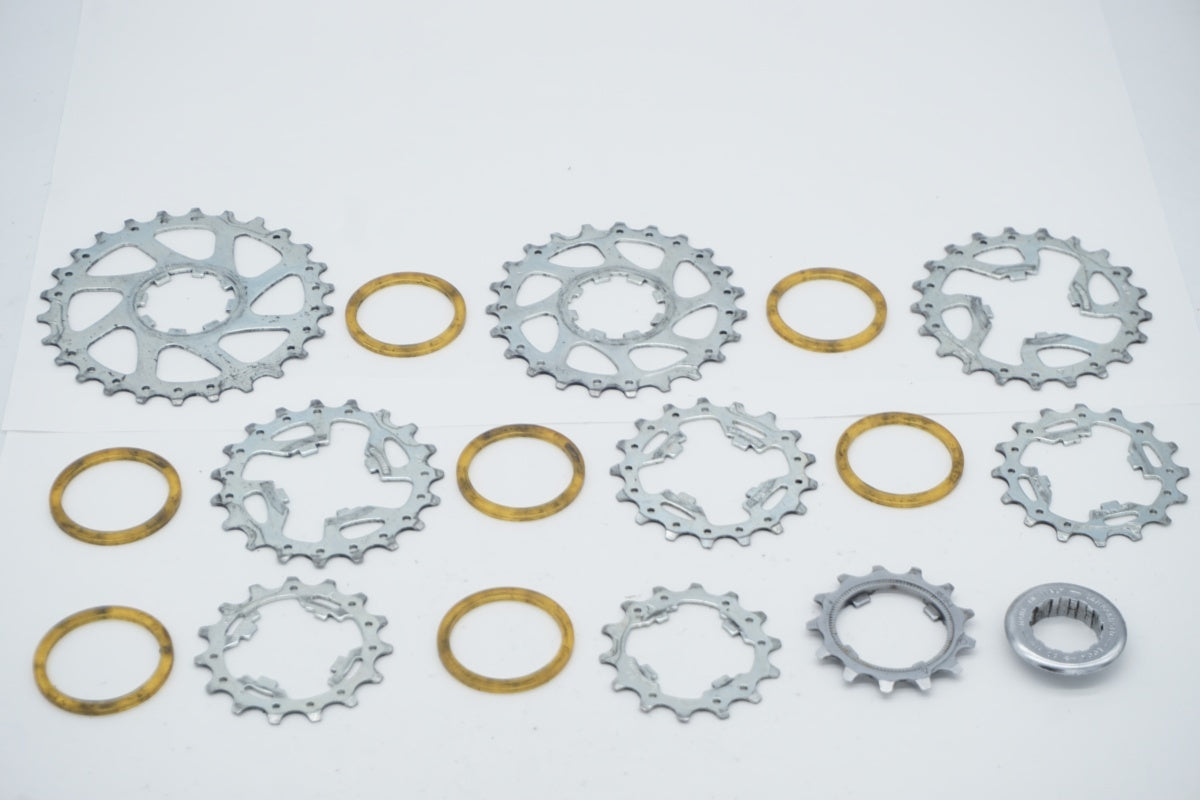 CAMPAGNOLO 「カンパニョーロ」 13-26T カセットスプロケット / 滋賀