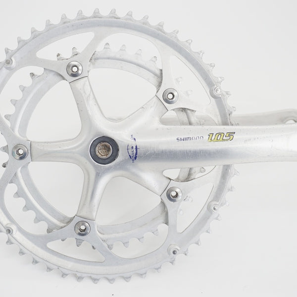 SHIMANO 「シマノ」105 FC-5501 52-39T 170mm クランクセット / 京都