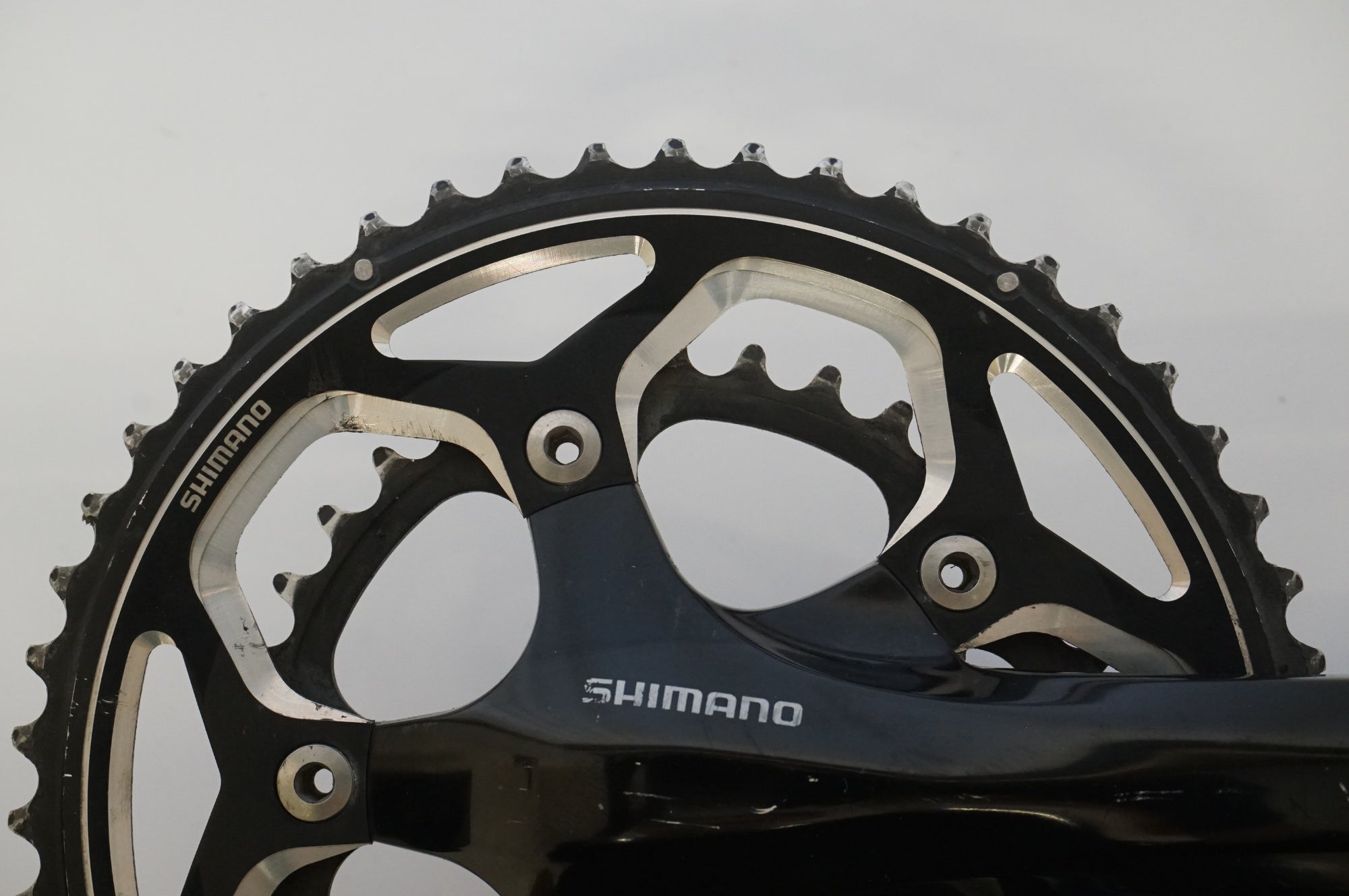 SHIMANO 「シマノ」 FC-RS500 50-34T 170mm クランク / 浜松店