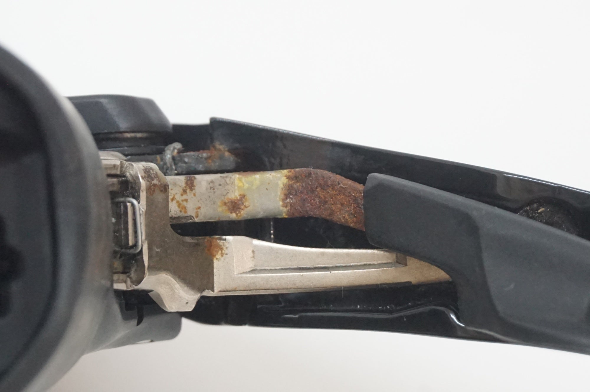 SHIMANO 「シマノ」 105 ST-5700 デュアルコントロールレバー / 福岡店