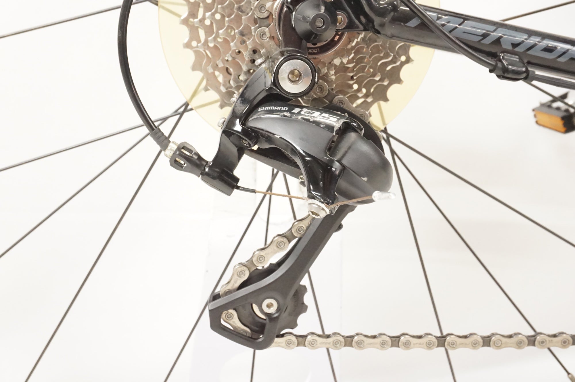 MERIDA 「メリダ」 RIDE 410 2015年モデル ロードバイク / 宇都宮店