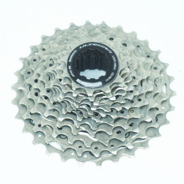 SHIMANO 「シマノ」 ULTEGRA CS-R8101 11-30T スプロケット / 大阪美原