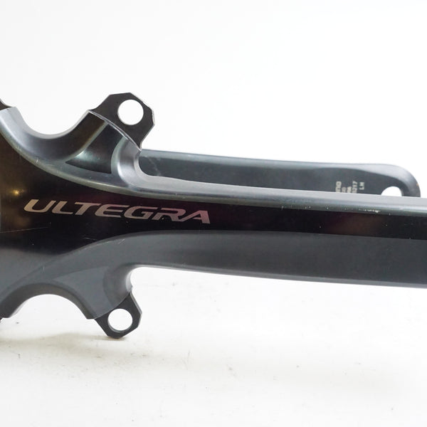 SHIMANO 「シマノ」 ULTEGRA FC-6800 170mm クランクアーム