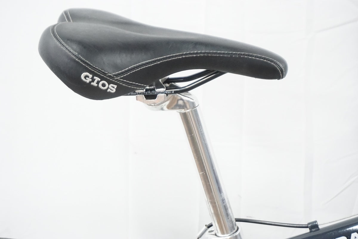 GIOS 「ジオス」 MISTRAL 2020年モデル クロスバイク / 奈良店