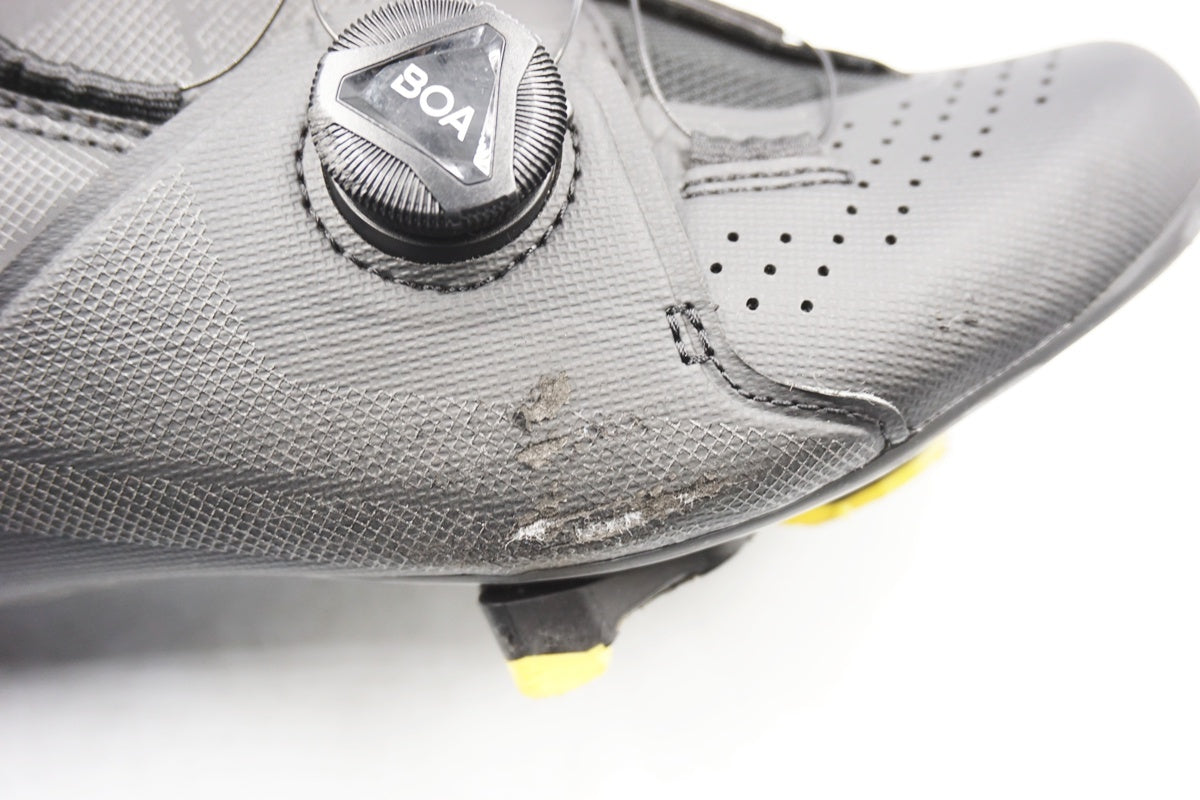 SHIMANO 「シマノ」 SHRC300M LO1 E 41(25.8cm) シューズ / 奈良店