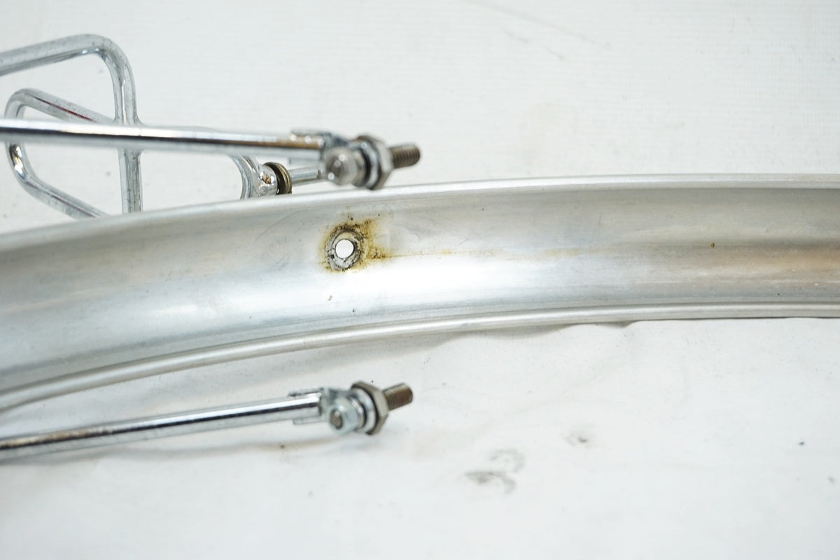 HONJO 「ホンジョウ」 前後セット 泥除け / 有明ガーデン店