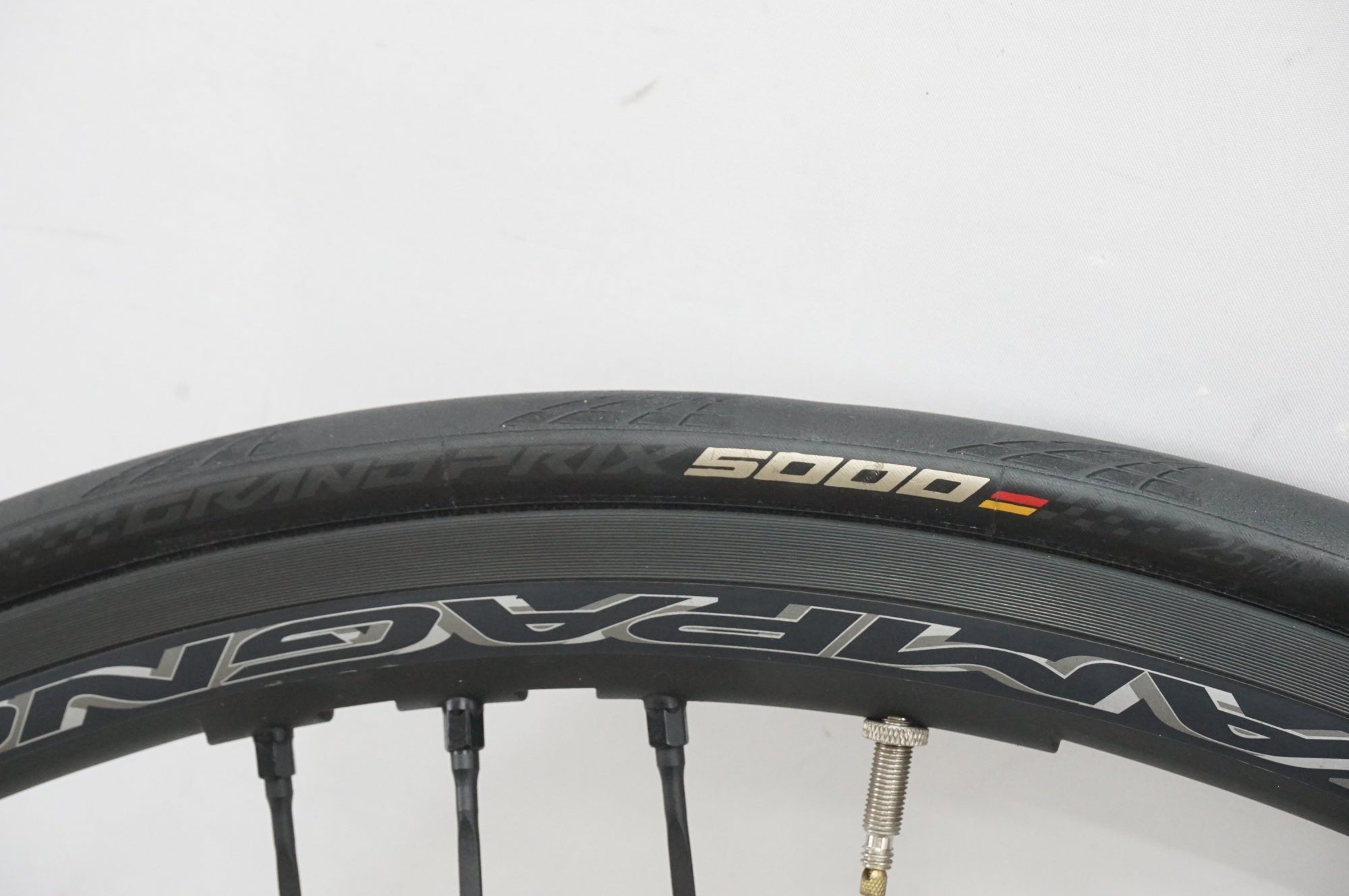 CAMPAGNOLO 「カンパニョーロ」 SHAMAL MILLE C17 シマノ11S ホイール