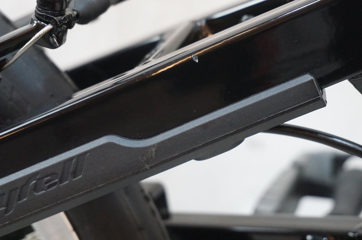 TYRELL 「タイレル」 IVE SPORTS 2022年モデル 18インチ 折り畳み自転車 / 浦和ベース