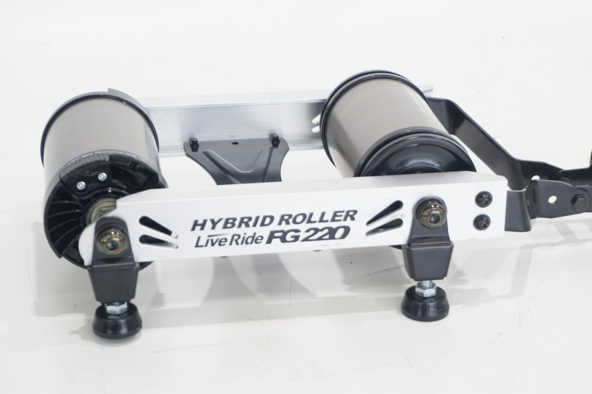 MINOURA 「ミノウラ」 HYBRID ROLLER FG220 サイクルトレーナー / 滋賀大津店