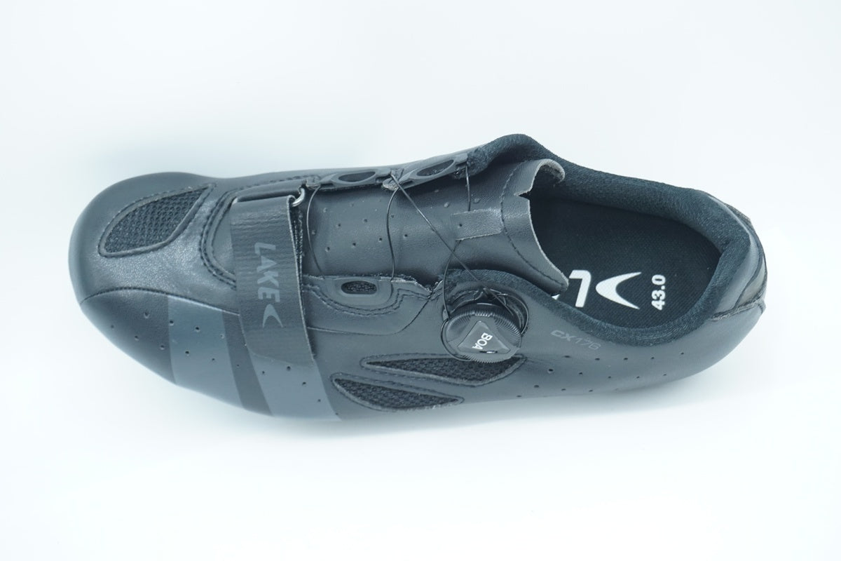 LAKE「レイク」 CX176 EU43.0サイズ ビンディングシューズ/ 京都西院店